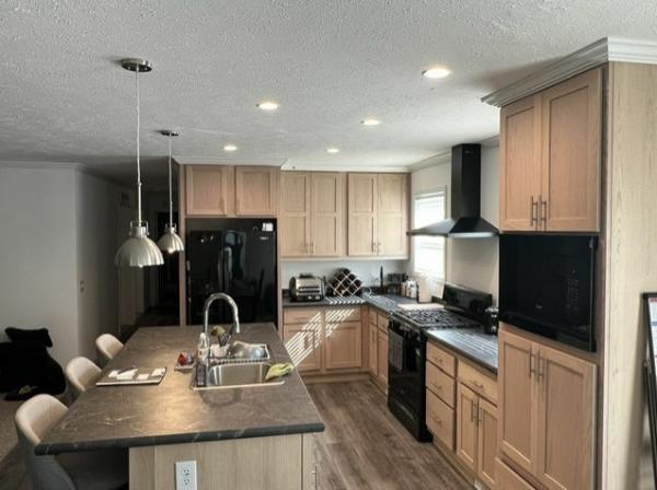 Photo 1 of 2 of home located at 37154 Harvest Trl Lot 575 Lenox, MI 48048