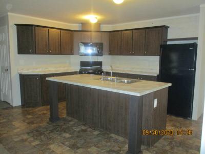 Mobile Home at 29972 Pierre Lot 372 Novi, MI 48377