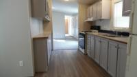 1998 Redman Mirage Mobile Home