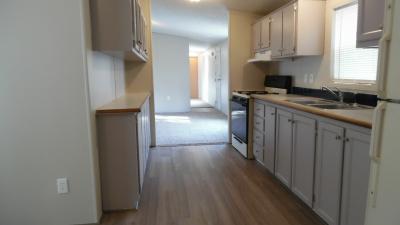 Mobile Home at 6692 Charring Cross #111 Kalamazoo, MI 49048