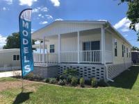 2024 Skyline FL The Bimini Manufactured Home