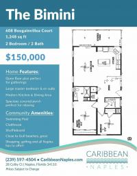 2024 Skyline FL The Bimini Manufactured Home