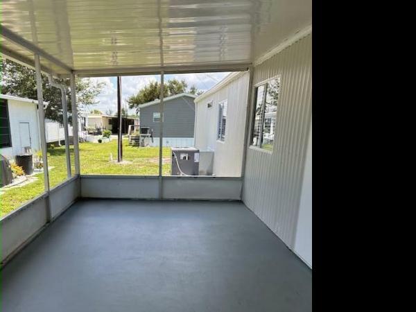 1979 Newm Mobile Home For Sale