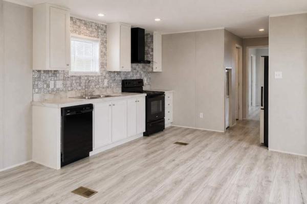2023 Champion Manufactured Home