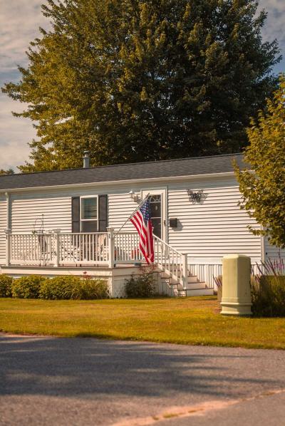 Photo 5 of 25 of home located at 311 Garnet Drive Scarborough, ME 04106