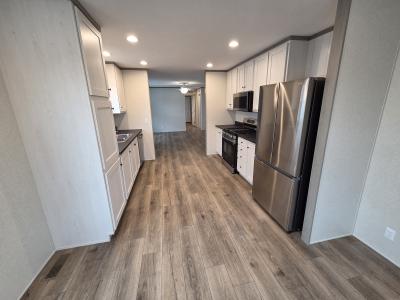 Mobile Home at 39500 W. Warren Road #46 Canton, MI 48187