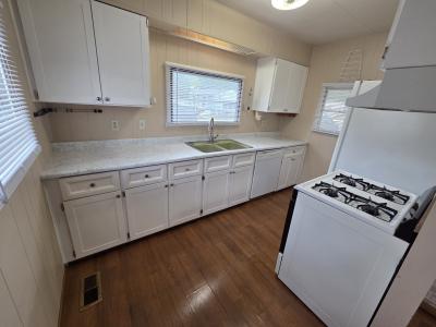 Mobile Home at 39500 W. Warren Road #287 Canton, MI 48187