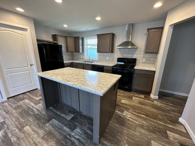 Mobile Home at 517 Spanish Oak Lane Whittaker, MI 48190