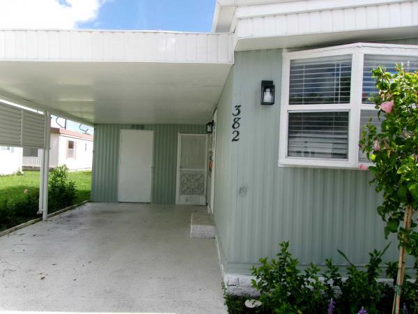 1976 Buddy  Home