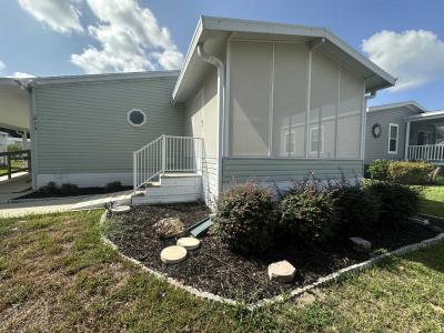 Photo 2 of 8 of home located at 3151 NW 44 Avenue Lot 215 Ocala, FL 34482