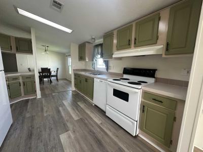 Photo 3 of 8 of home located at 3151 NW 44 Avenue Lot 215 Ocala, FL 34482
