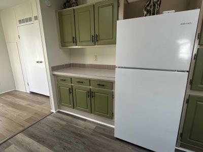 Photo 4 of 8 of home located at 3151 NW 44 Avenue Lot 215 Ocala, FL 34482