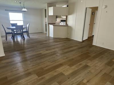 Photo 5 of 8 of home located at 3151 NW 44 Avenue Lot 215 Ocala, FL 34482