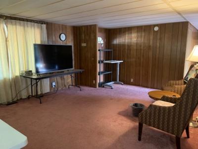 Photo 3 of 8 of home located at 2796 S Main Rd #021 Lebanon, OR 97355