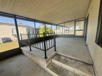 1985 Fleetwood Glenbrook Mobile Home