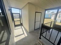 1985 Fleetwood Glenbrook Mobile Home