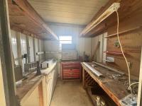 1985 Fleetwood Glenbrook Mobile Home