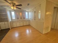 1985 Fleetwood Glenbrook Mobile Home