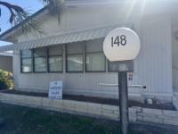 1985 Fleetwood Glenbrook Mobile Home