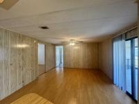 1985 Fleetwood Glenbrook Mobile Home