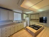 1985 Fleetwood Glenbrook Mobile Home