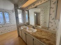 1985 Fleetwood Glenbrook Mobile Home