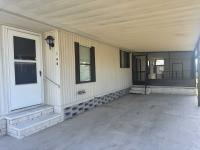 1985 Fleetwood Glenbrook Mobile Home