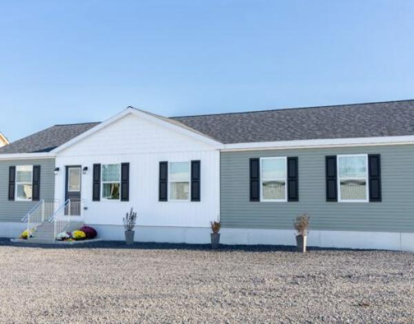 1975  Mobile Home For Sale