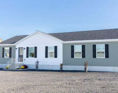 Mobile Home at 2600 5 Mile Rd NE Grand Rapids, MI 49525