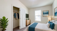 2023 Champion SR2456HQ  Home