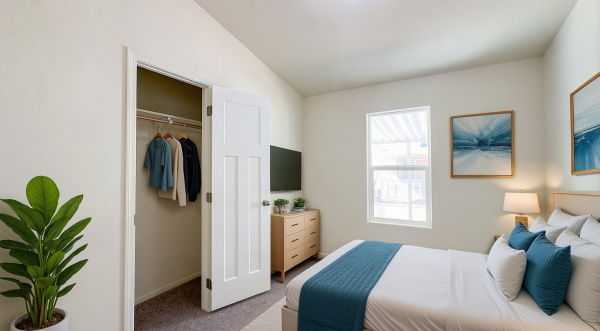 2023 Champion SR2456HQ Home