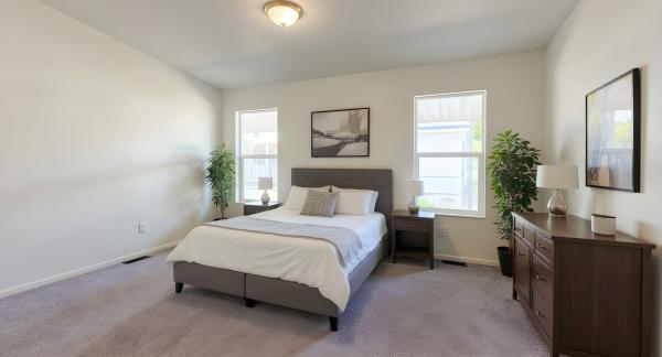 2023 Champion SR2456HQ Home