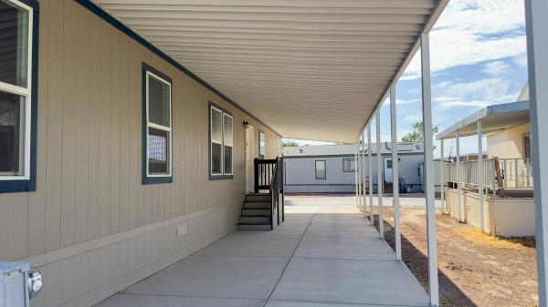 2023 Champion SR2456HQ Home
