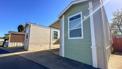 Mobile Home at 9712 Pinal Avenue C8 Santa Margarita, CA 93453