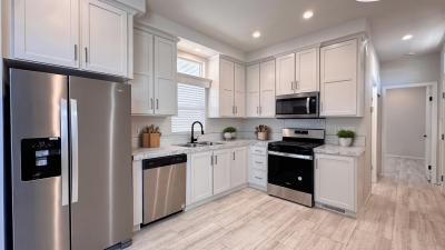 Photo 4 of 8 of home located at 9712 Pinal Avenue C8 Santa Margarita, CA 93453