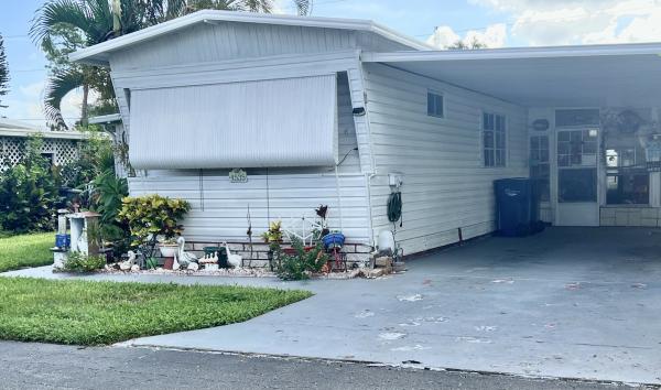 1971 UNK Mobile Home For Sale