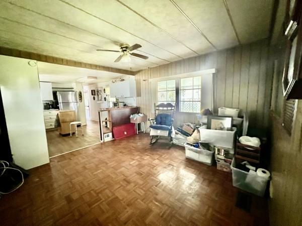 1971 UNK  Home