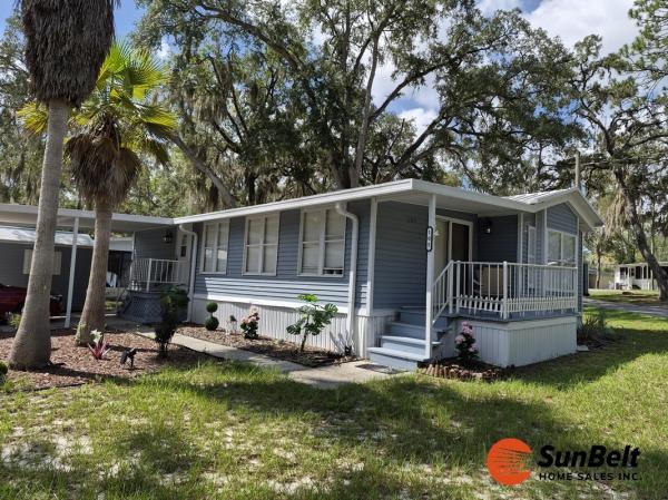 1992 DEST Mobile Home For Sale
