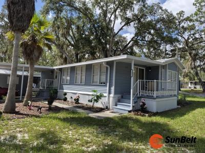 Mobile Home at 40840 County Road 25 Lot 105 Lady Lake, FL 32159