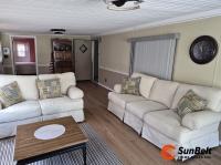 1992 DEST Mobile Home