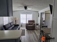 1992 DEST Mobile Home