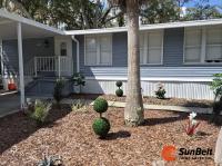 1992 DEST Mobile Home