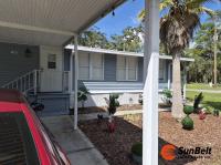 1992 DEST Mobile Home