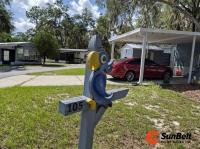 1992 DEST Mobile Home