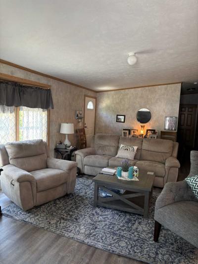 Mobile Home at 36 Lee Ann Lane Wurtsboro, NY 12790