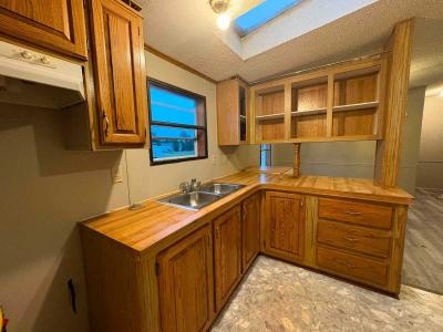 Photo 2 of 15 of home located at 542 Selkirk Mount Morris, MI 48458