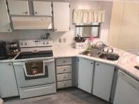 1987 merit Mobile Home