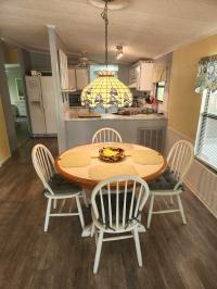 1987 merit Mobile Home