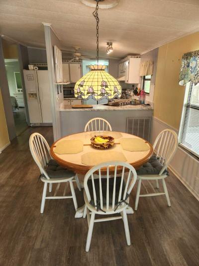 Photo 3 of 8 of home located at 35 Flores Del Norte Fort Pierce, FL 34951
