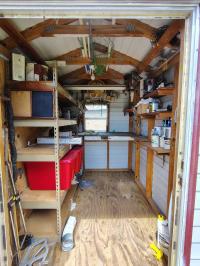 1987 merit Mobile Home